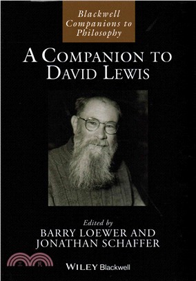A Companion To David Lewis