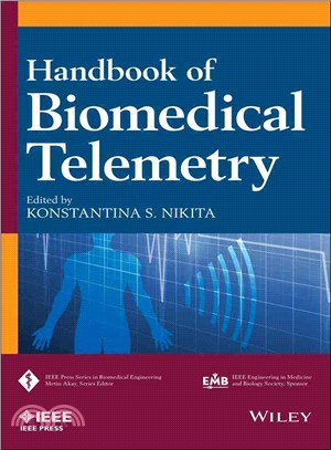 Handbook Of Biomedical Telemetry
