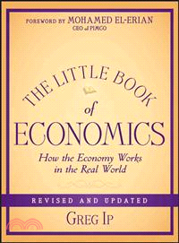 The little book of economics...