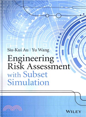 Engineering Risk Assessment With Subset Simulation