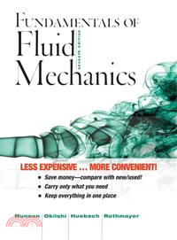 Fundamentals of Fluid Mechanics