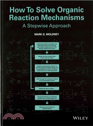 How To Solve Organic Reaction Mechanisms - A Stepwise Approach