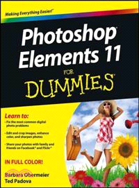 Photoshop Elements 11 for Dummies