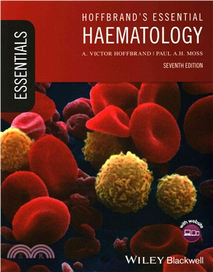 Essential Haematology 7E