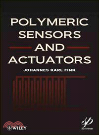 Polymeric Sensors And Actuators