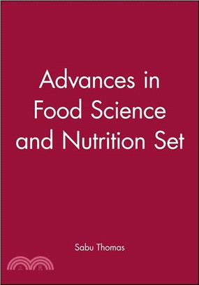 Advances In Food Science And Technology Set