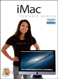 Imac Portable Genius, Fourth Edition