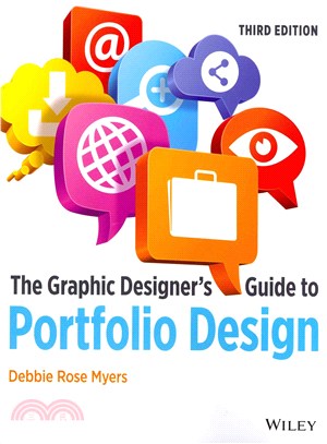 The Graphic Designer'S Guide To Portfolio Design, Third Edition