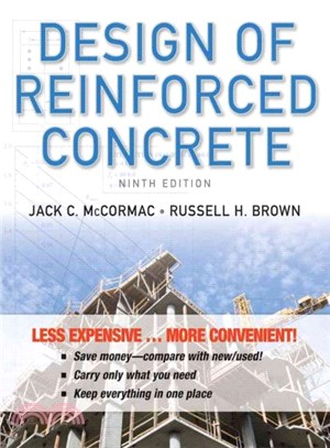 Design of Reinforced Concrete