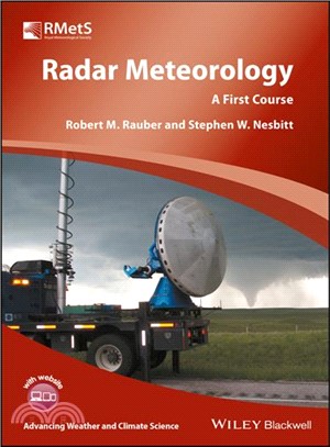 Radar Meteorology - A First Course