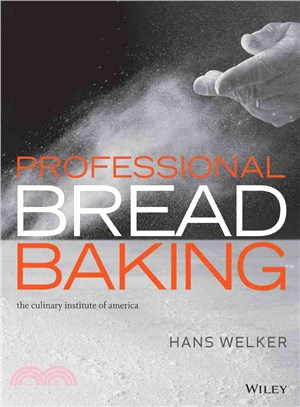 Professional Bread Baking