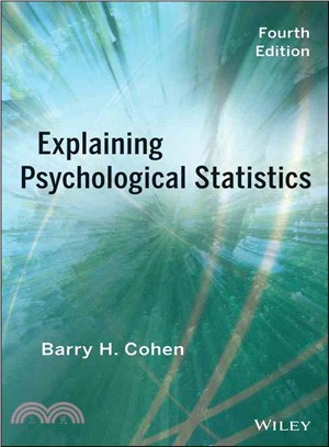 Explaining Psychological Statistics, Fourth Edition