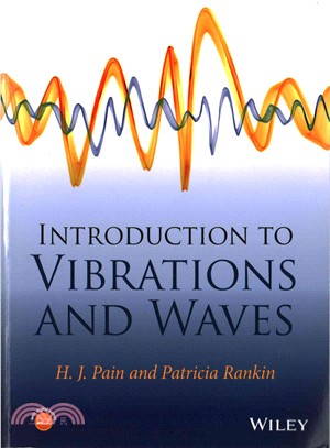 Introduction To Vibrations And Waves