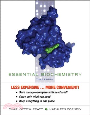 Essential Biochemistry