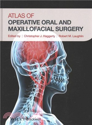 Atlas Of Operative Oral And Maxillofacial Surgery