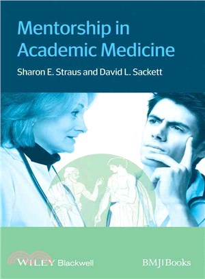 Mentorship In Academic Medicine