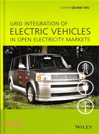 Grid Integration Of Electric Vehicles In Open Electricity Markets