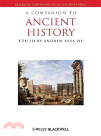 A Companion To Ancient History