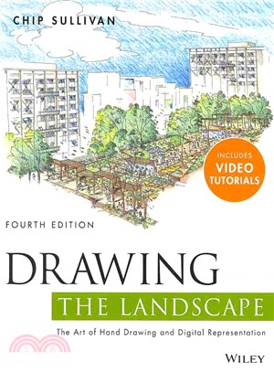 Drawing the landscape :the a...