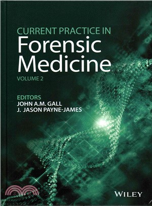 Current Practice In Forensic Medicine V2