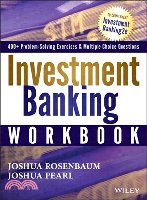 Investment Banking Workbook