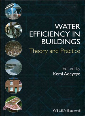 Water Efficiency In Buildings - Theory And Practice