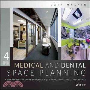 Medical and dental space pla...