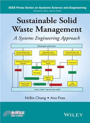Sustainable Solid Waste Management: A Systems Engineering Approach