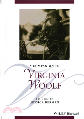 A companion to Virginia Wool...