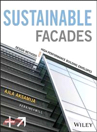 Sustainable facades :design ...