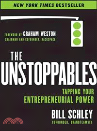 The Unstoppables: Tapping Your Entrepreneurial Power