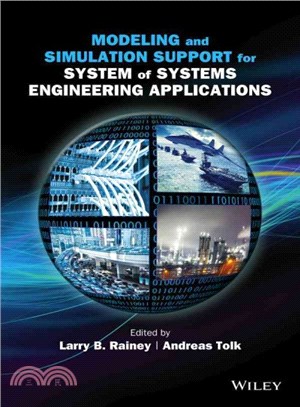 Modeling And Simulation Support For System Of Systems Engineering Applications