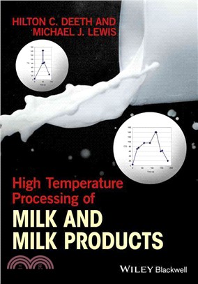 High temperature processing ...