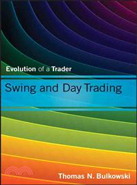 Swing and day tradingevoluti...