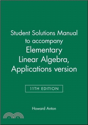 Elementary Linear Algebra and Elementary Linear Algebra ─ Application Version