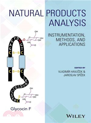 Natural Products Analysis: Instrumentation, Methods, And Applications