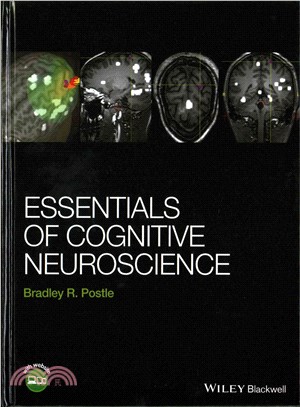 Essentials Of Cognitive Neuroscience