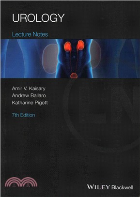 Lecture Notes - Urology 7E