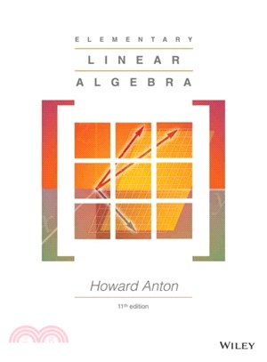 Elementary Linear Algebra