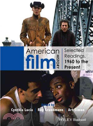 American Film History: 1960 To The Present