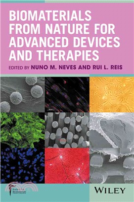 Biomaterials From Nature For Advanced Devices And Therapies