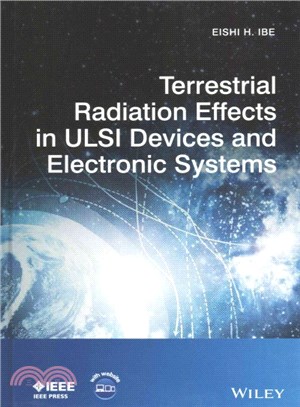 Terrestrial Radiation Effects In Ulsi Devices And Electronic Systems