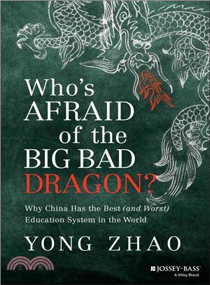 Who'S Afraid Of The Big Bad Dragon? Why China Has The Best (And Worst) Education System In The World