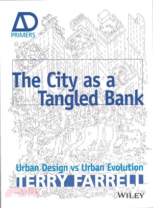 The city as a tangled bank :...