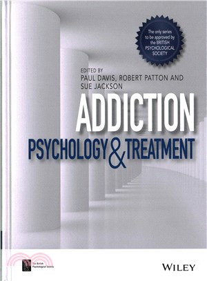 Addiction - Psychology And Treatment