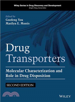 Drug Transporters ─ Molecular Characterization and Role in Drug Disposition