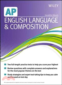 Wiley Ap English Language & Composition