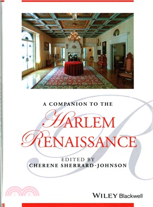 A companion to the Harlem Re...