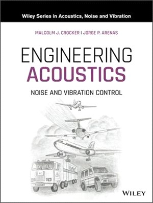 Engineering Acoustics - Noise And Vibration Control