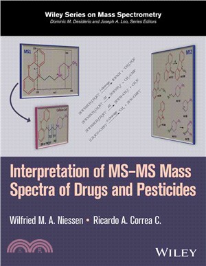 Interpretation of MS-MS mass...